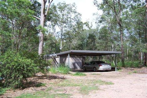 Property photo of 233-247 Glynton Road Riverbend QLD 4280
