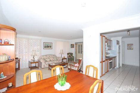 Property photo of 5 Everglades Place South West Rocks NSW 2431