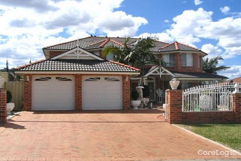 Property photo of 12 Wallis Crescent Cecil Hills NSW 2171