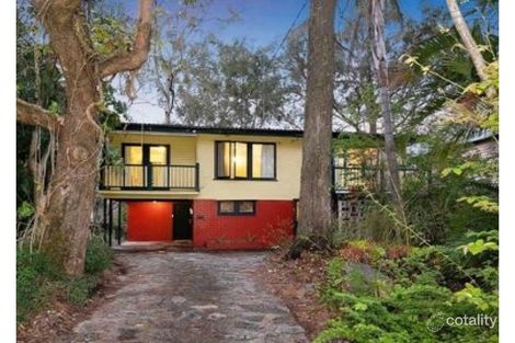 Property photo of 11 Hawick Street Ashgrove QLD 4060