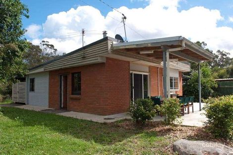 3 Benson Lane, Mount Nebo, QLD 4520