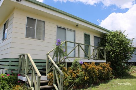 Property photo of 9 Dennis Street Bell QLD 4408