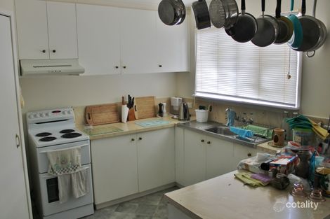 Property photo of 9 Dennis Street Bell QLD 4408