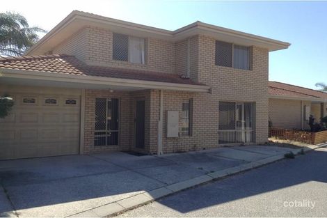 20/59 Westgate Way, Marangaroo, WA 6064