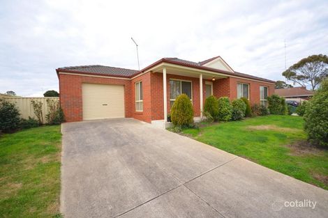 1/4 Haines St, Brown Hill, VIC 3350