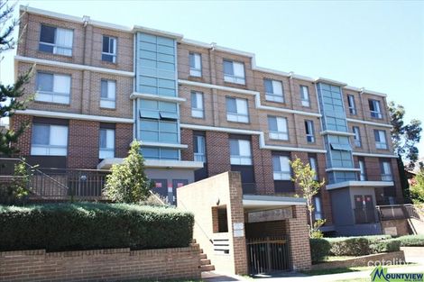 49/31-39 Sherwin Ave, Castle Hill, NSW 2154