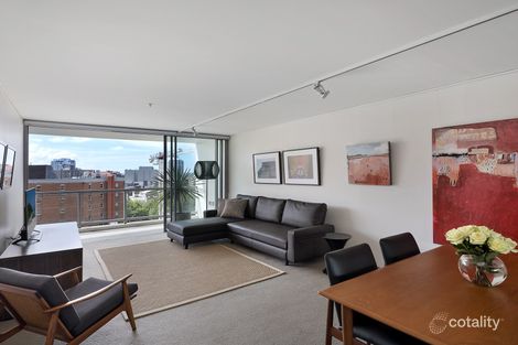 Property photo of 902/3 Kings Cross Road Darlinghurst NSW 2010