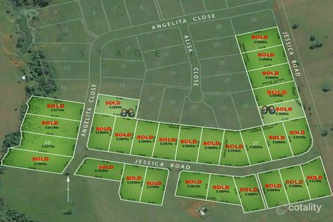 37 Jessica Rd, Peeramon, QLD 4885