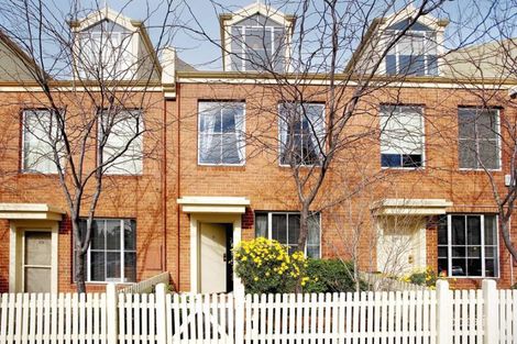 Property photo of 167 Ramsden Street Clifton Hill VIC 3068