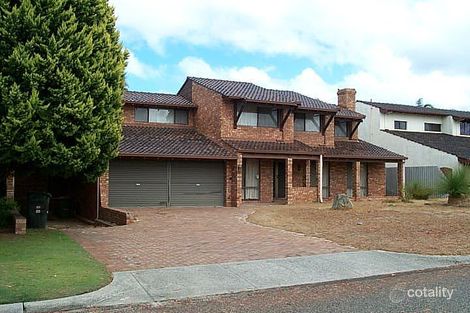 56 Dickenson Way, Booragoon, WA 6154