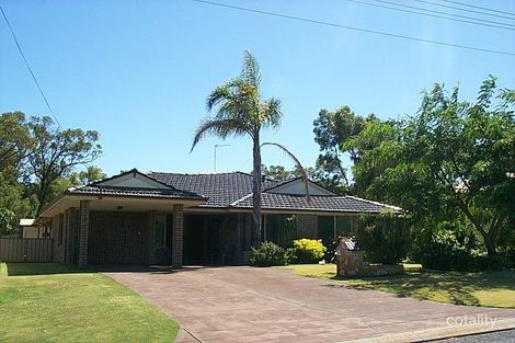10 Absolon Cres, Australind, WA 6233