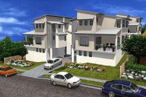 Property photo of 4/47 Jones Road Carina Heights QLD 4152