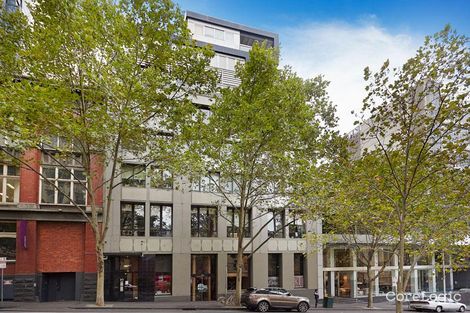 Property photo of 33/30 Russell Street Melbourne VIC 3000