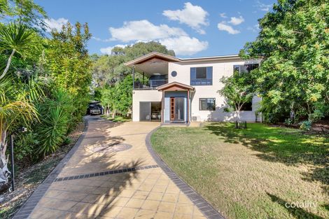 Property photo of 45 Alfred Street Tannum Sands QLD 4680