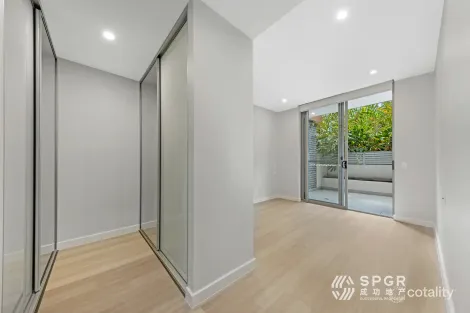 Property photo of G11/50A Jacqui Avenue Schofields NSW 2762