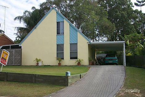 21 Lagoda Dr, Mount Coolum, QLD 4573