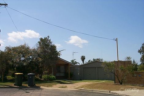 8 Ivory Ct, Millbank, QLD 4670