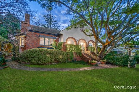 Property photo of 50 Christian Street Clayfield QLD 4011