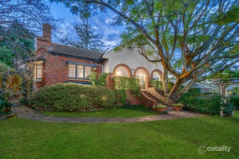 Property photo of 50 Christian Street Clayfield QLD 4011