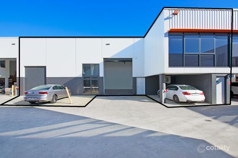 Property photo of 35/8 Jullian Close Banksmeadow NSW 2019