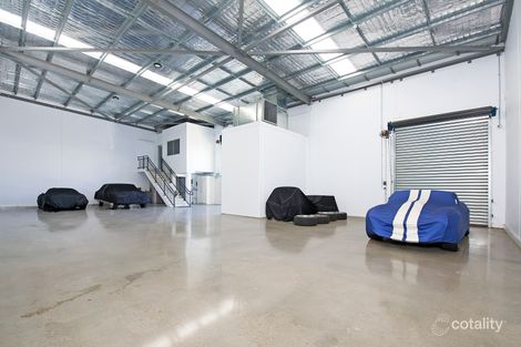 Property photo of 35/8 Jullian Close Banksmeadow NSW 2019