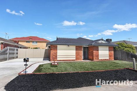 Property photo of 9 Hawkesbury Court Thomastown VIC 3074
