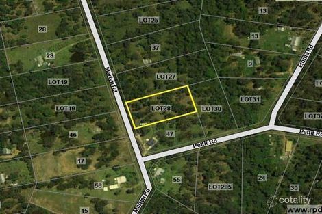 Property photo of 43 Martyn Road Bauple QLD 4650