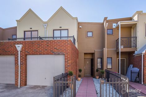 20/26 Park St, Footscray, VIC 3011