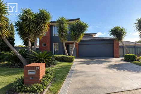 47 Pine Rd, Shepparton, VIC 3630
