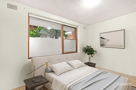 Property photo of 10/248 Pacific Highway Greenwich NSW 2065