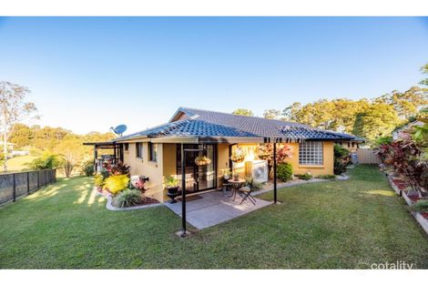 Property photo of 10 Milo Place Tallwoods Village NSW 2430