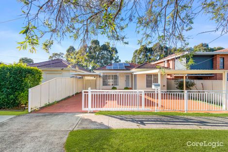 Property photo of 93 Rose Street Sefton NSW 2162
