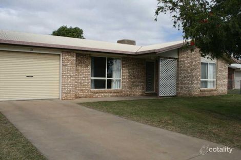 Property photo of 84 Braeside Road Emerald QLD 4720