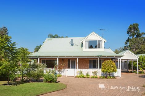 14 Seagrass Cove, Dunsborough, WA 6281