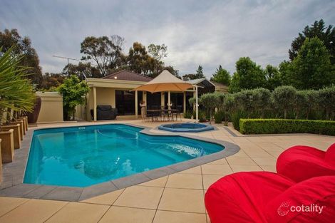 Property photo of 1A Vincent Drive Kennington VIC 3550