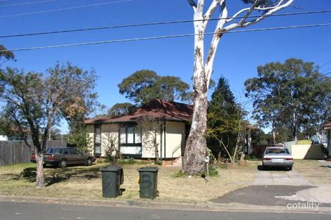 3 Koomooloo Cres, Shalvey, NSW 2770