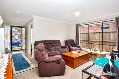 Property photo of 31 Bandicoot Circuit Longwarry VIC 3816