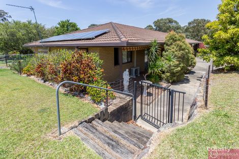 Property photo of 2/18 Bangalee Crescent Toormina NSW 2452