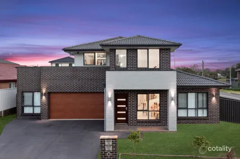 72 Antwerp Ave, Edmondson Park, NSW 2174