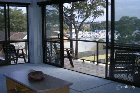 Property photo of 5 Magnus Street Nelson Bay NSW 2315