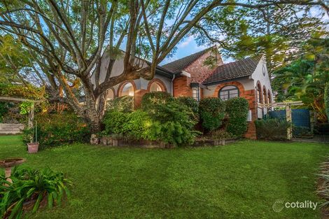 Property photo of 50 Christian Street Clayfield QLD 4011