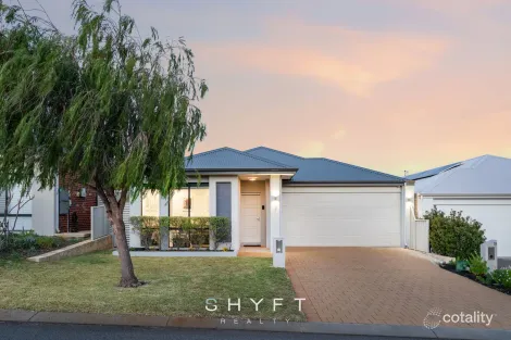 Property photo of 7 Flourish Way Craigie WA 6025