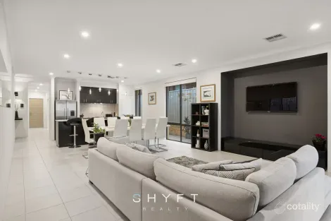 Property photo of 7 Flourish Way Craigie WA 6025