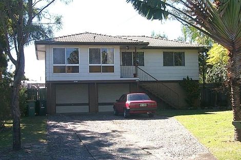 32 Surman St E, Birkdale, QLD 4159