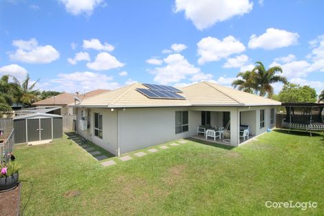 Property photo of 16 Friarbird Avenue Bohle Plains QLD 4817