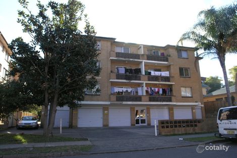 12/31 Speed St, Liverpool, NSW 2170