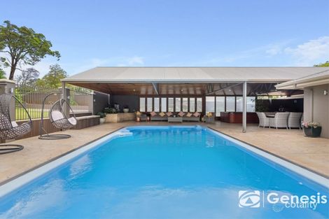 16 Newton St, Mount Helena, WA 6082