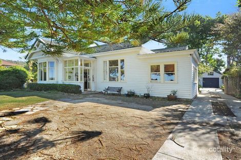 Property photo of 12 Osborne Esplanade Kingston Beach TAS 7050