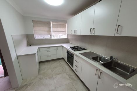 Property photo of 8/253 Concord Road Concord West NSW 2138
