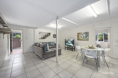 Property photo of 8 Wallawa Street Kenmore QLD 4069